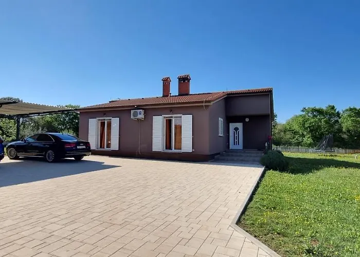House Fortica
