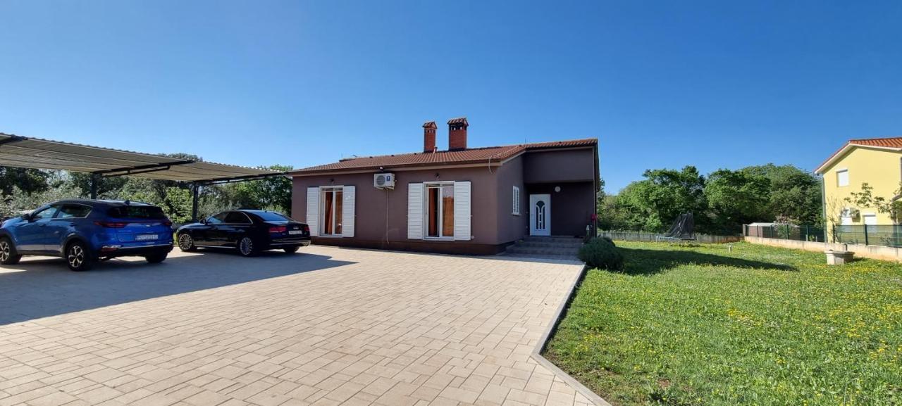 Vikendica House Fortica *