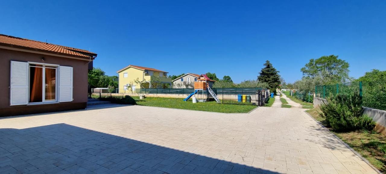 Vikendica House Fortica Pula