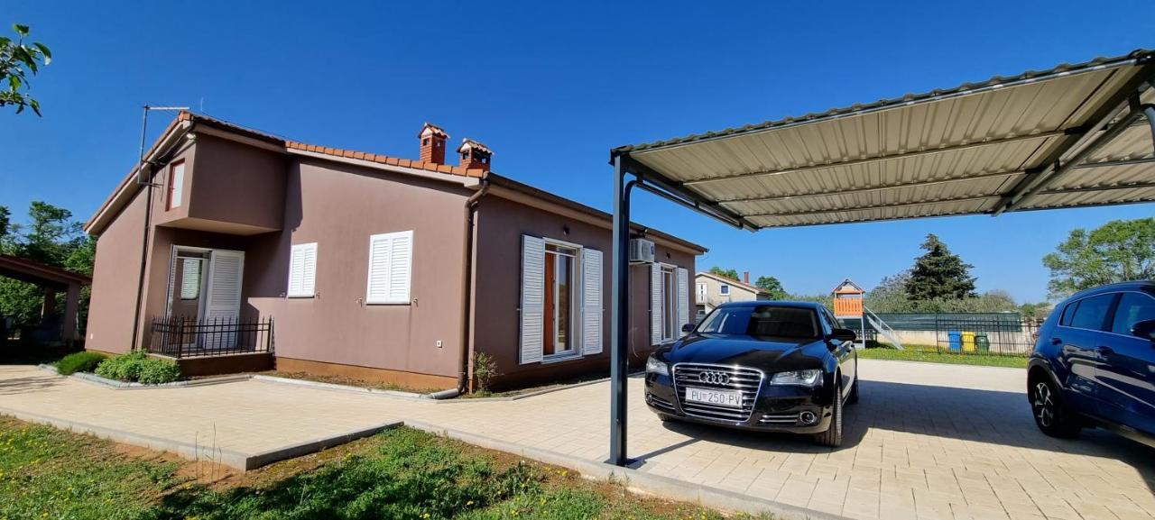 Prázdninový dům House Fortica *