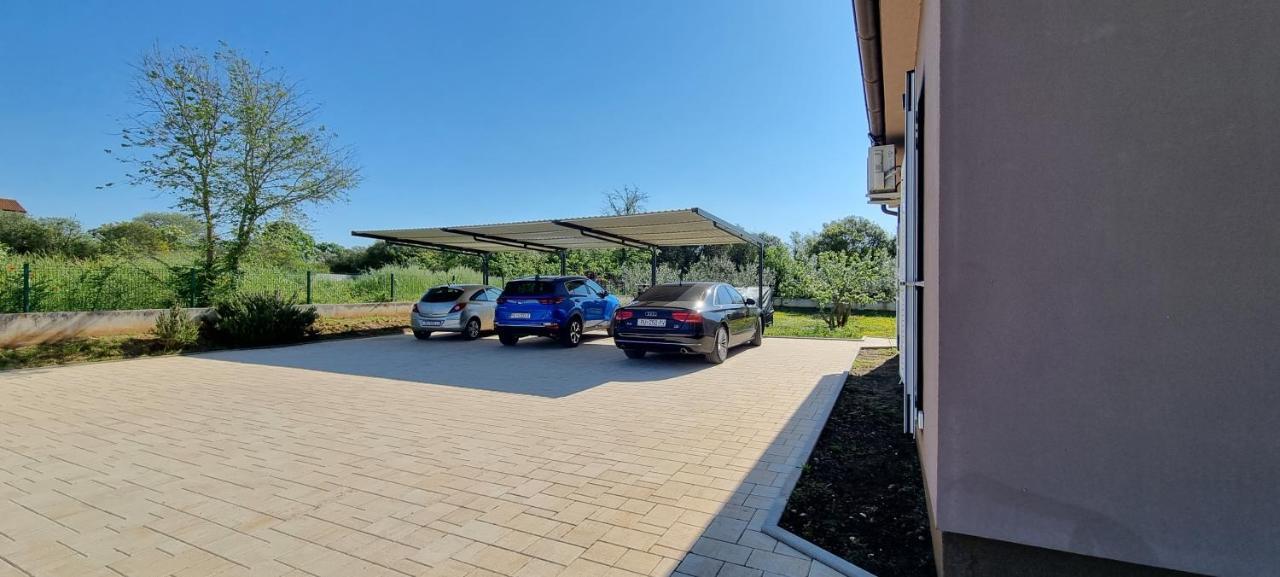 House Fortica Prázdninový dům