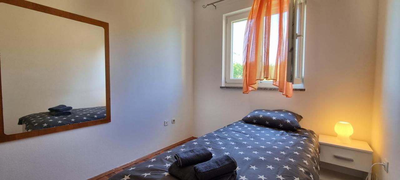 House Fortica Prázdninový dům Pula