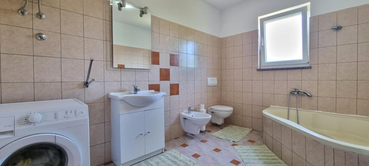 House Fortica Vikendica Pula