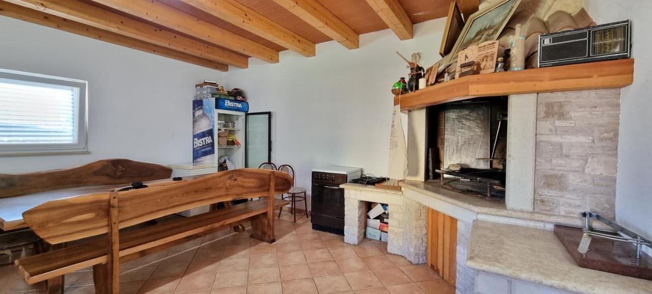 House Fortica Prázdninový dům Pula