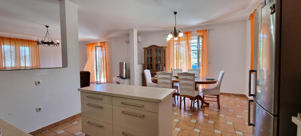 Vikendica House Fortica Pula