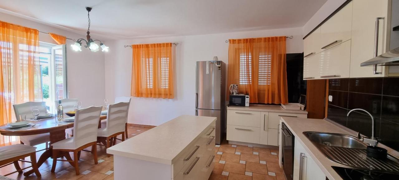 House Fortica Pula