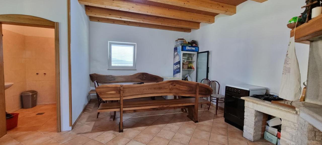 House Fortica Pula