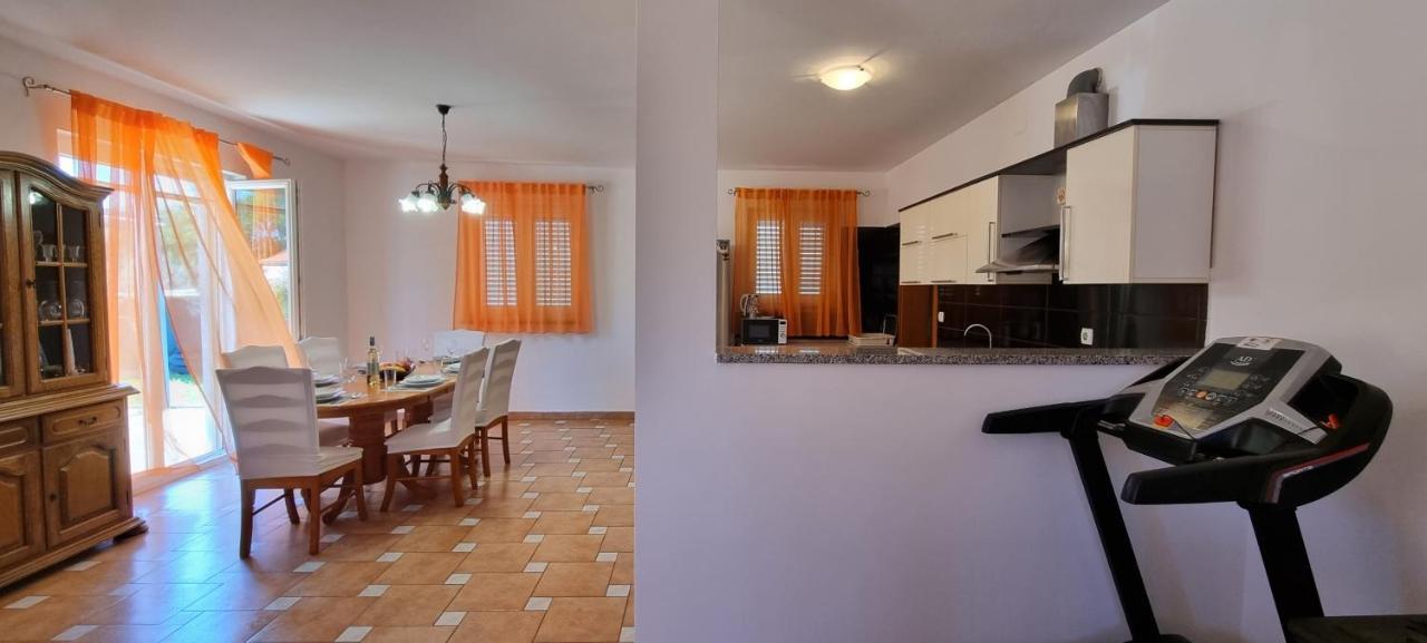 Prázdninový dům House Fortica *