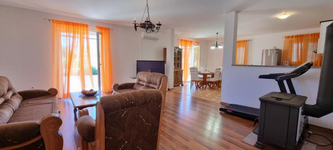 Vikendica House Fortica Pula