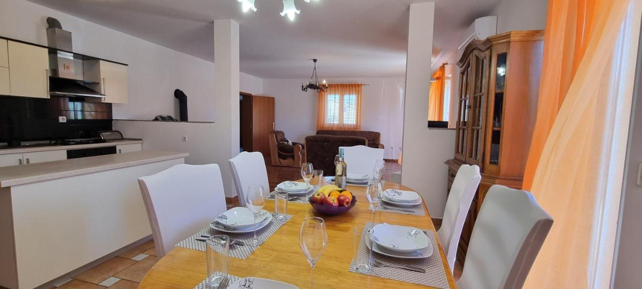 House Fortica Prázdninový dům Pula
