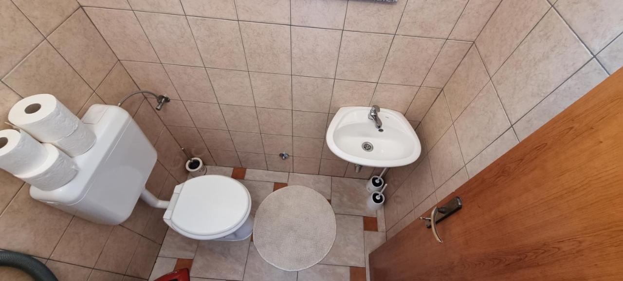 House Fortica Prázdninový dům *