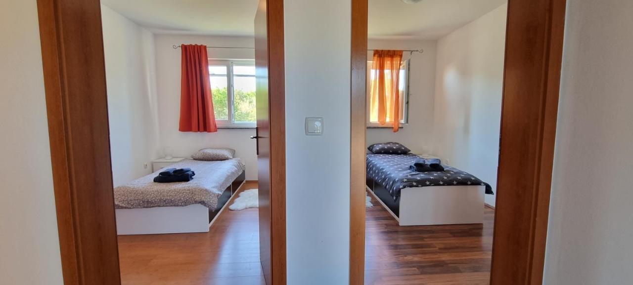 House Fortica Pula