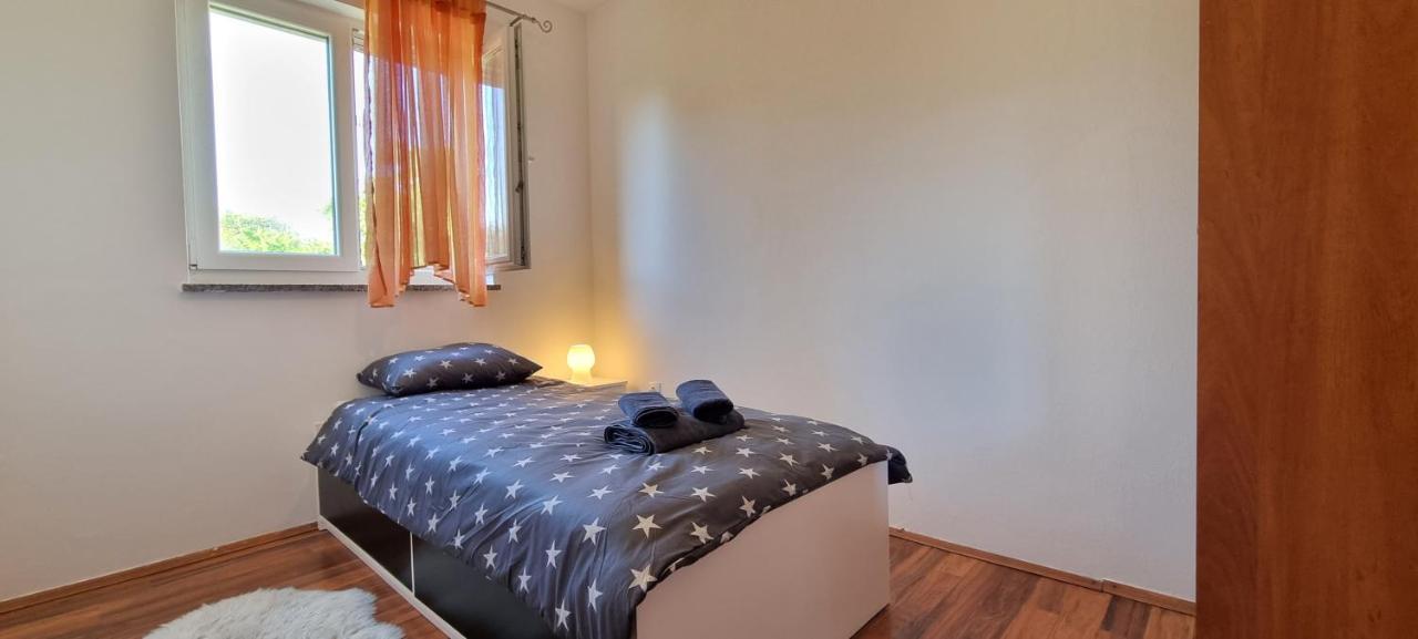 House Fortica Pola